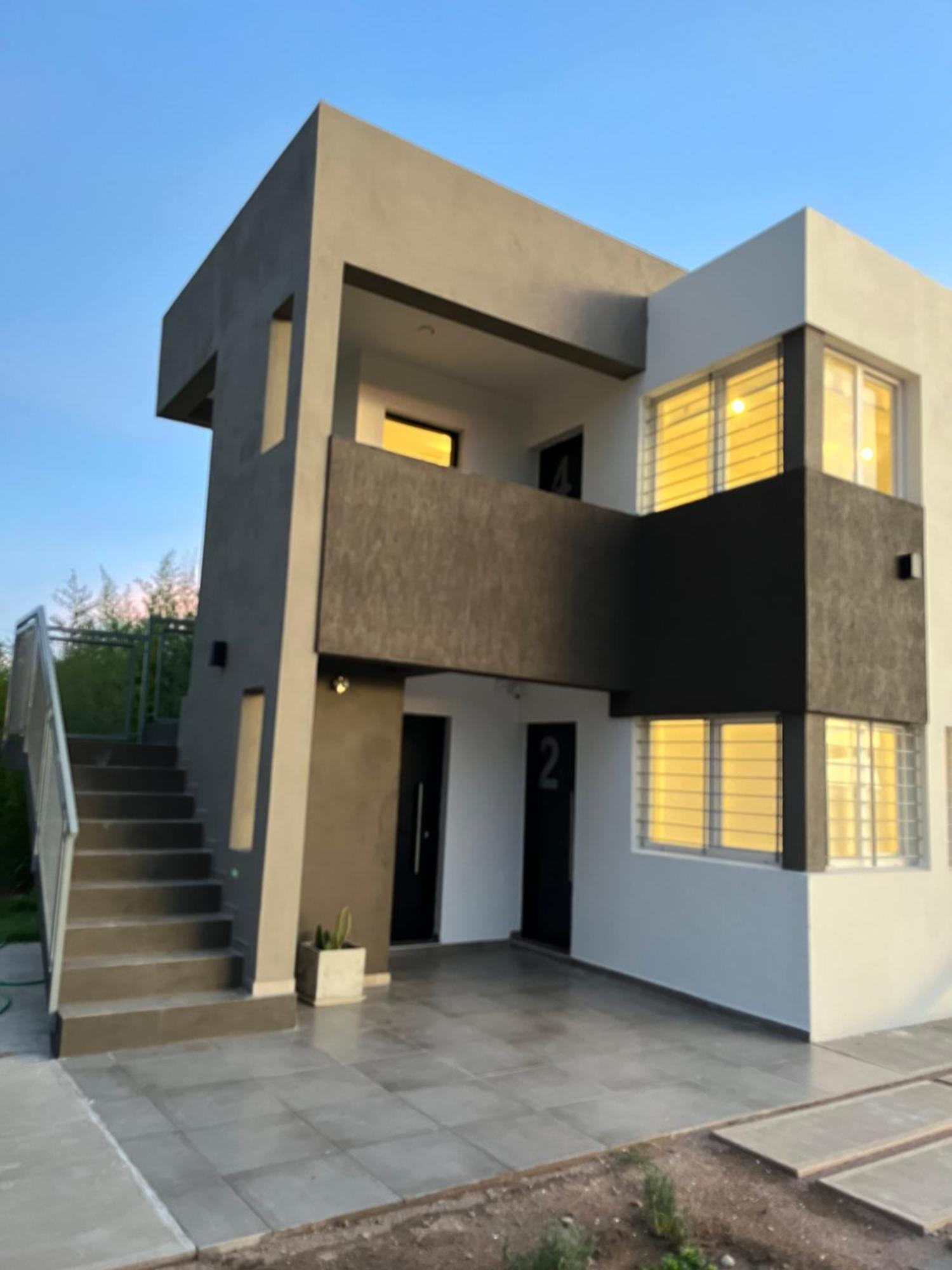 Apartment Arena - Juana Koslay - *