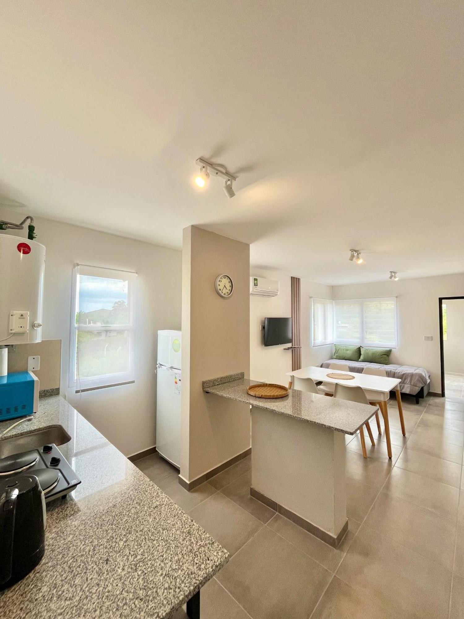Arena - Juana Koslay - Apartment San Luis