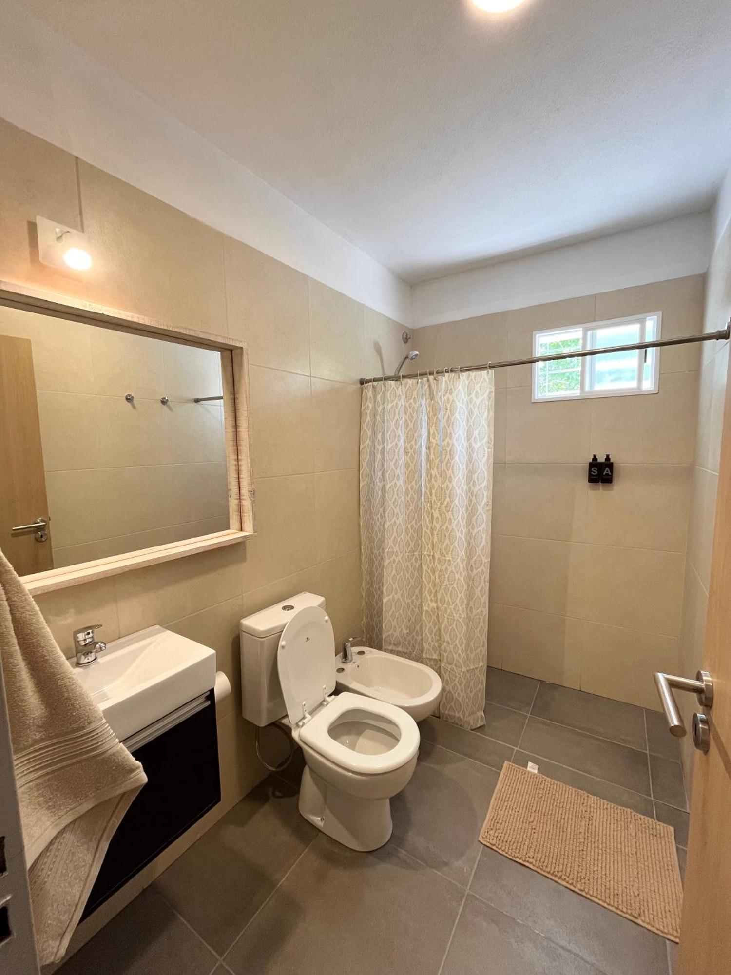 Arena - Juana Koslay - Apartment San Luis