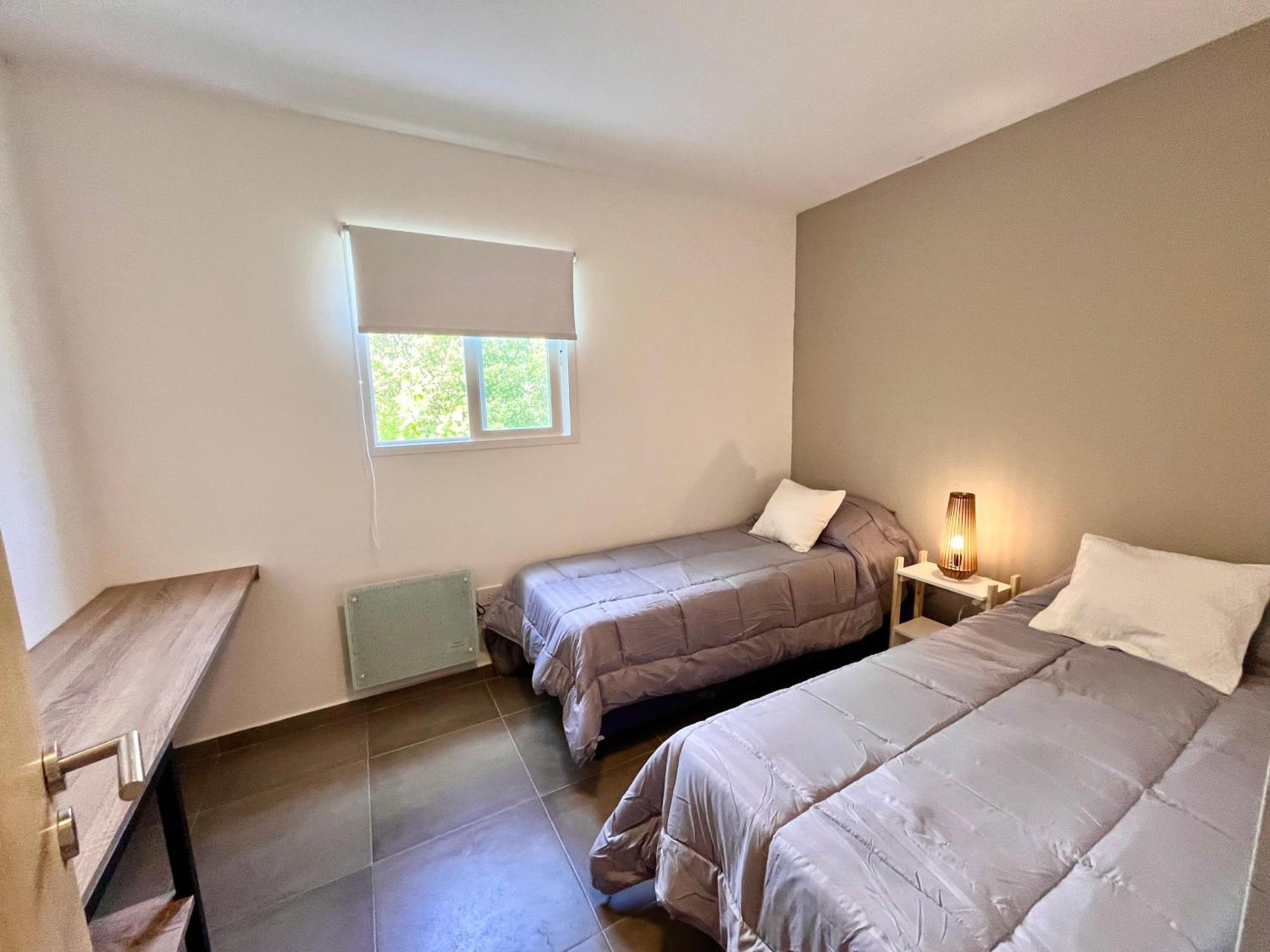 Arena - Juana Koslay - Apartment *